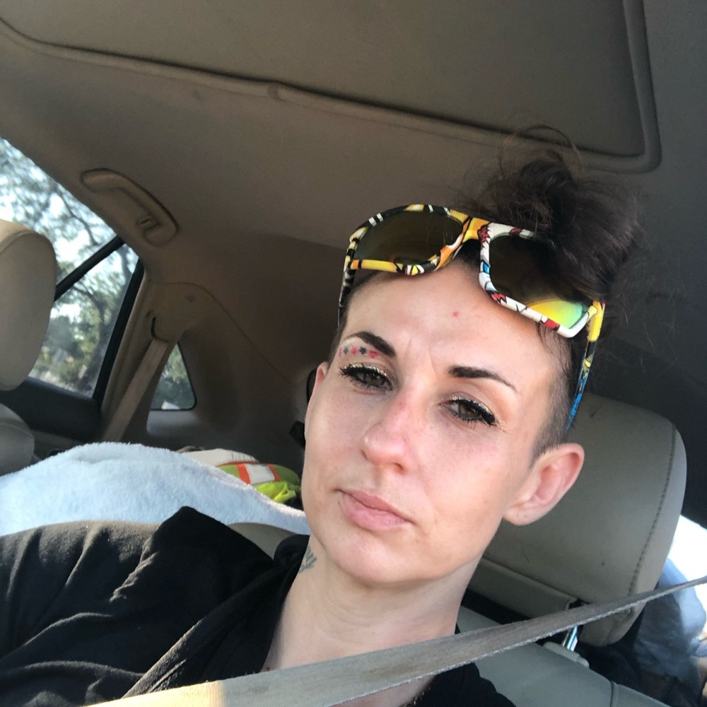 Meet your Posher, Deidre